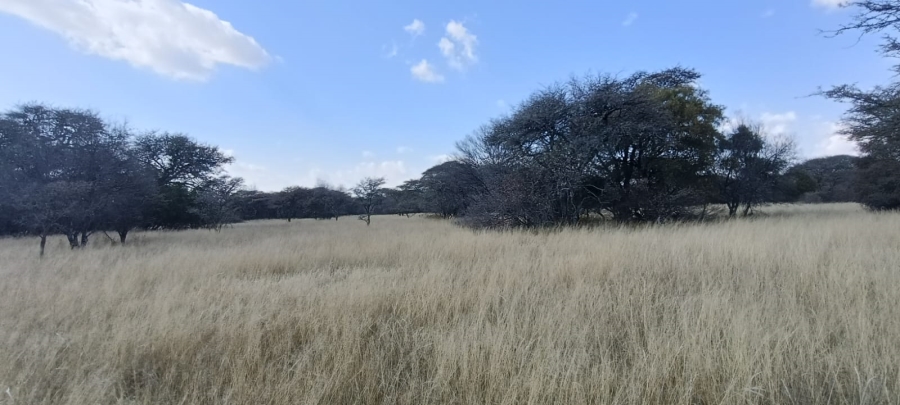 6 Bedroom Property for Sale in Hoopstad Free State